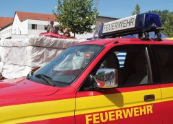 Tag Der Offenen Feuerwache In Jena 0035